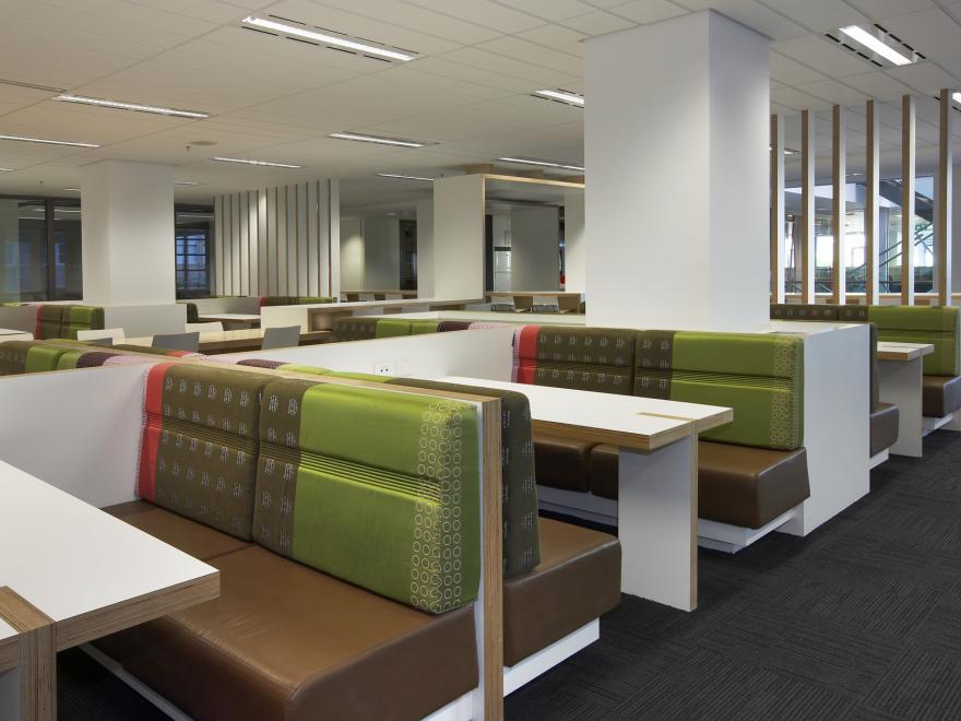 Westfield Design & Construction Pty Ltd