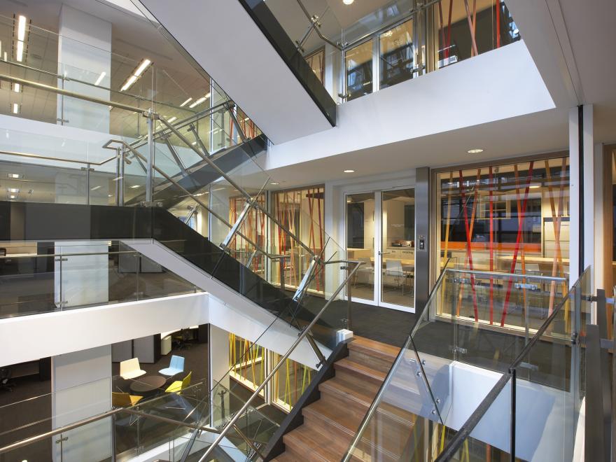 Westfield Design & Construction Pty Ltd