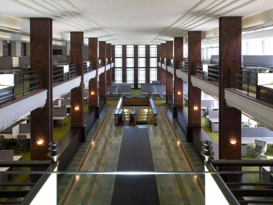 Kell & Rigby Building Pty Limited