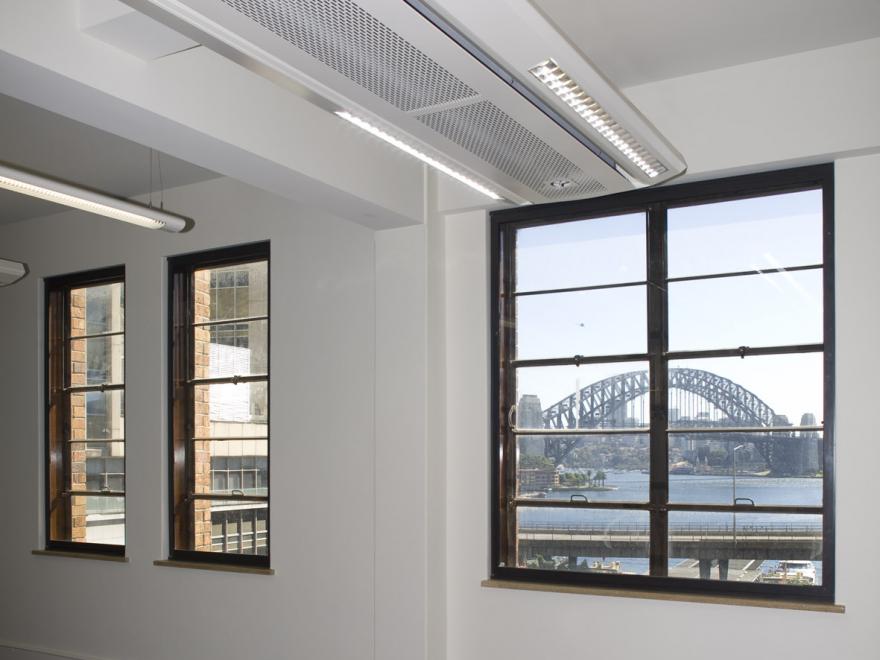 Kell & Rigby Building Pty Limited