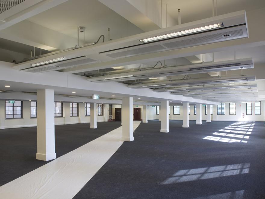 Kell & Rigby Building Pty Limited