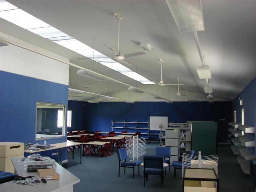 Hansen Yuncken Pty Ltd