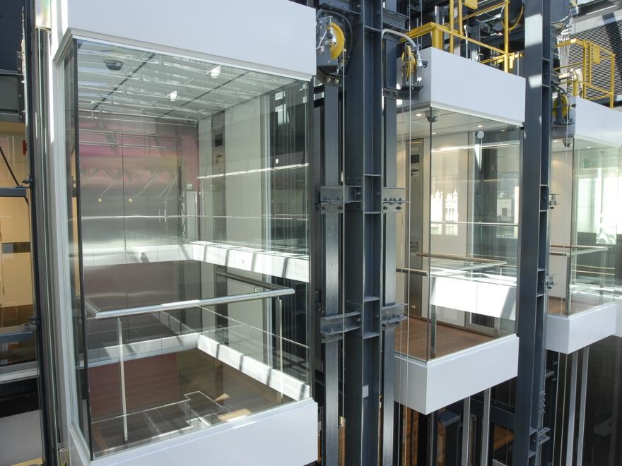 Grocon Constructors NSW Pty Ltd