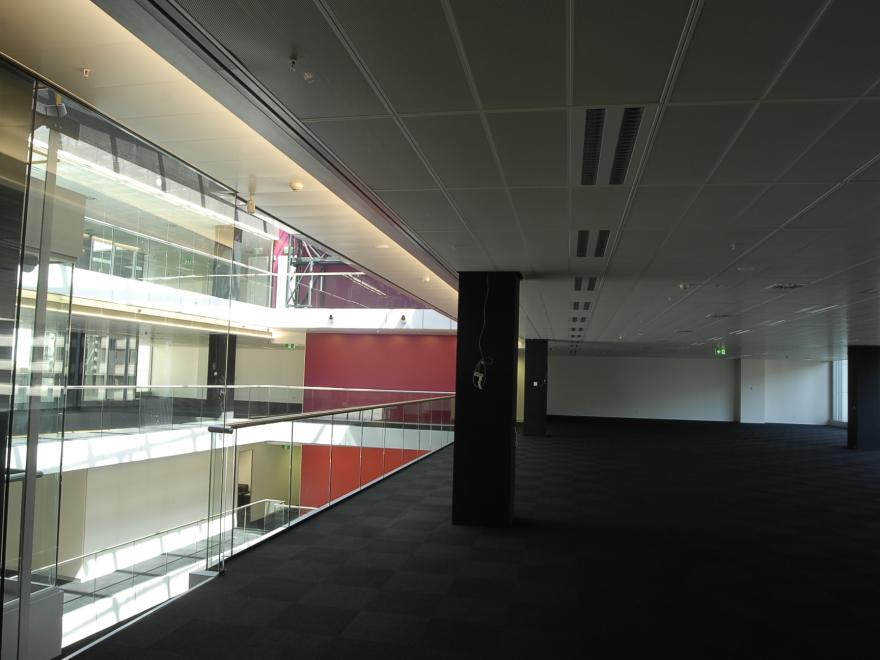 Grocon Constructors NSW Pty Ltd