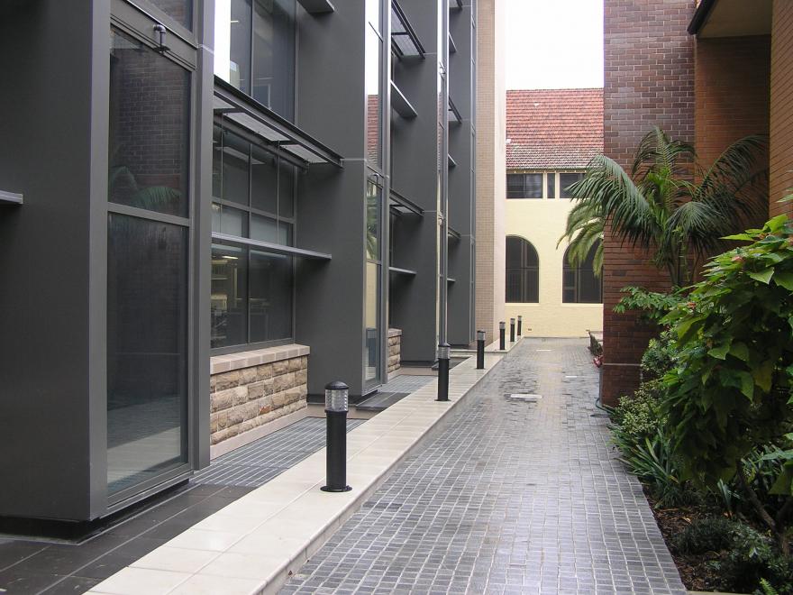 Paynter Dixon Constructions Pty Limited