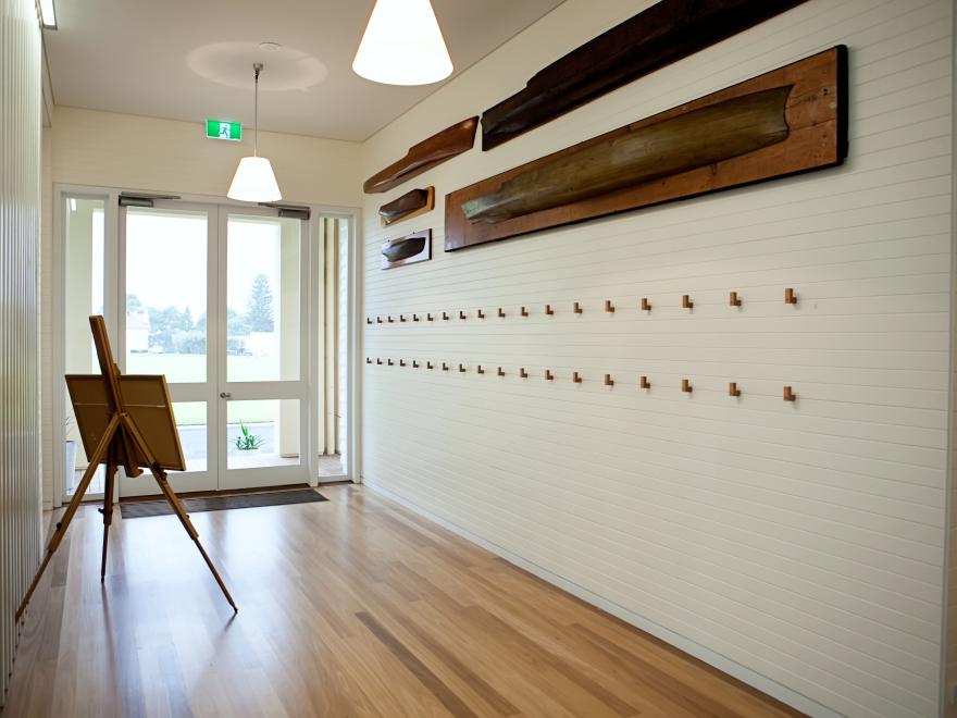 Olympia Group (NSW) Pty Ltd