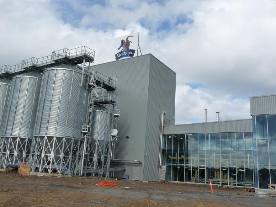 Qanstruct (Aust) Pty Ltd