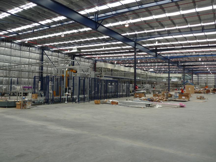 Qanstruct (Aust) Pty Ltd