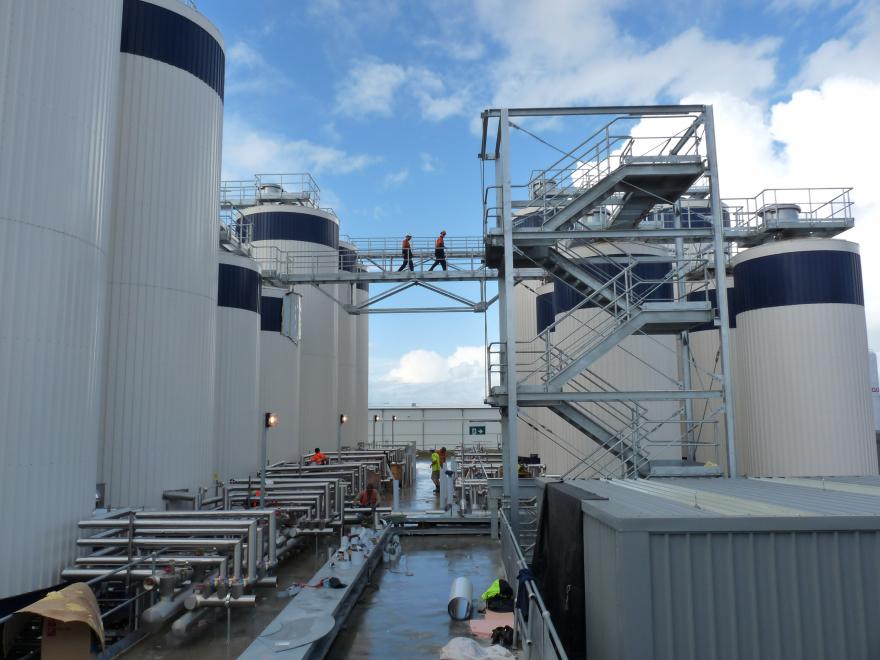 Qanstruct (Aust) Pty Ltd