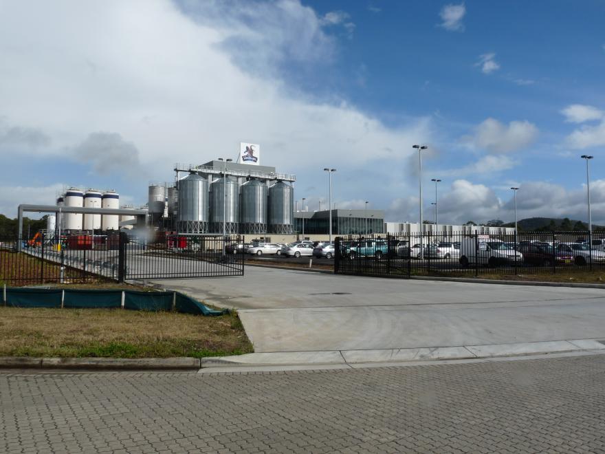 Qanstruct (Aust) Pty Ltd