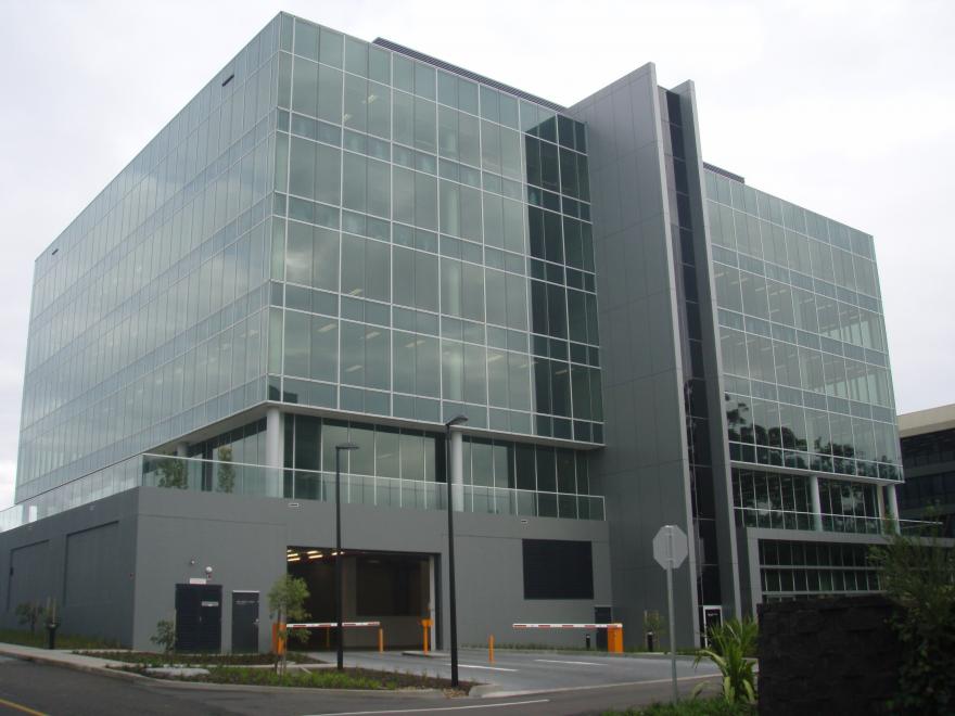 Whitehorse Constructions Pty Ltd