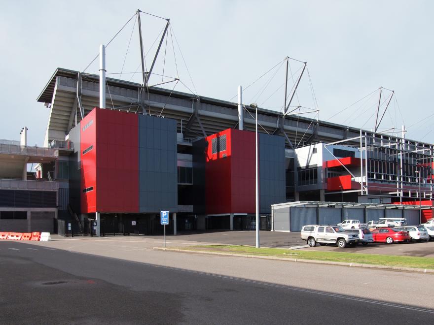 John Holland Pty Ltd