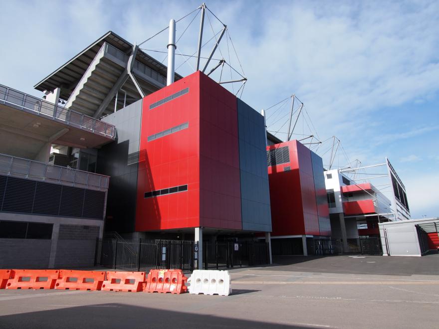 John Holland Pty Ltd