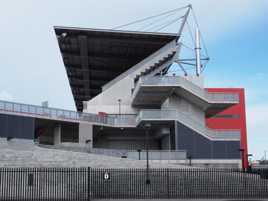 John Holland Pty Ltd