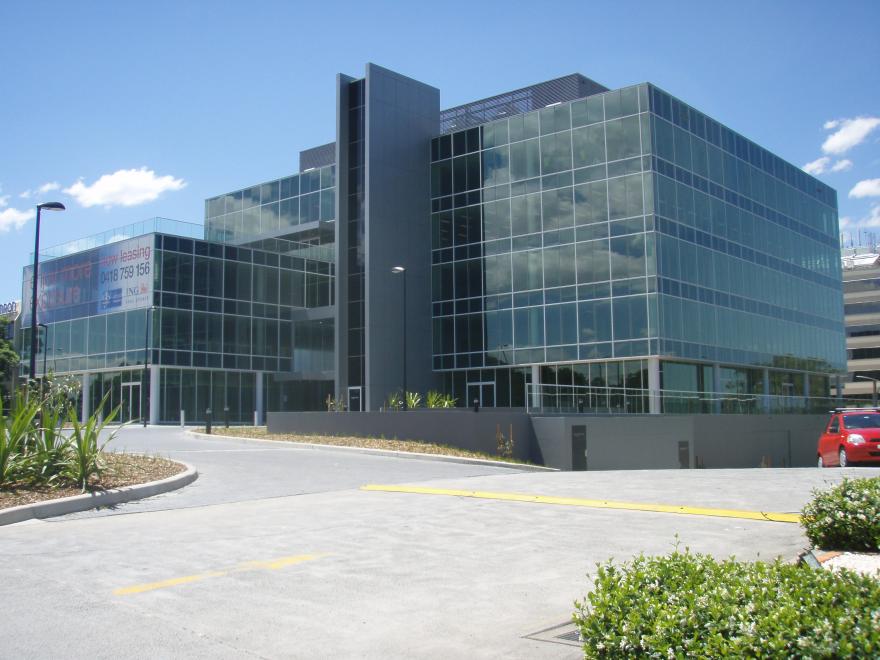 Whitehorse Constructions Pty Ltd