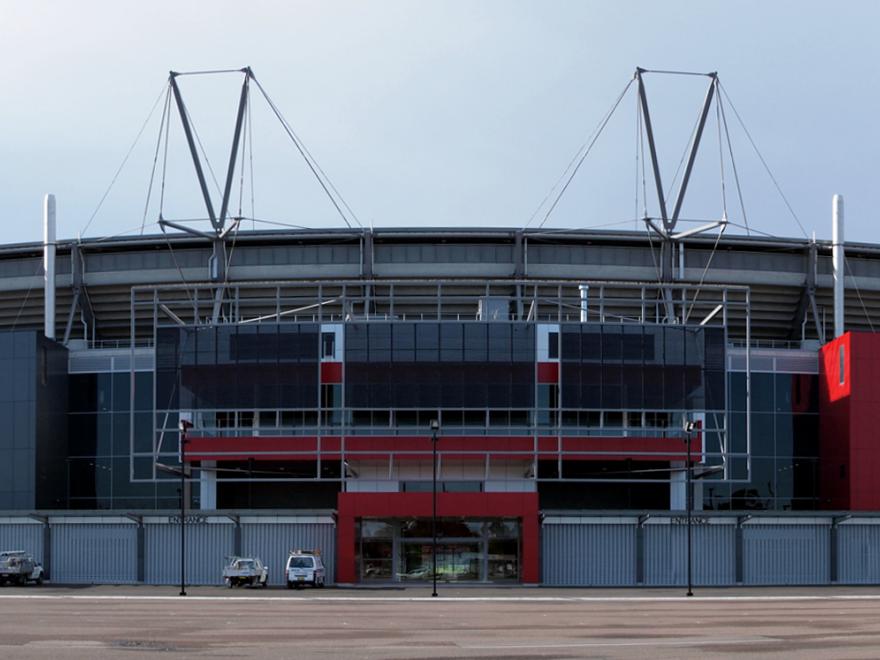 John Holland Pty Ltd