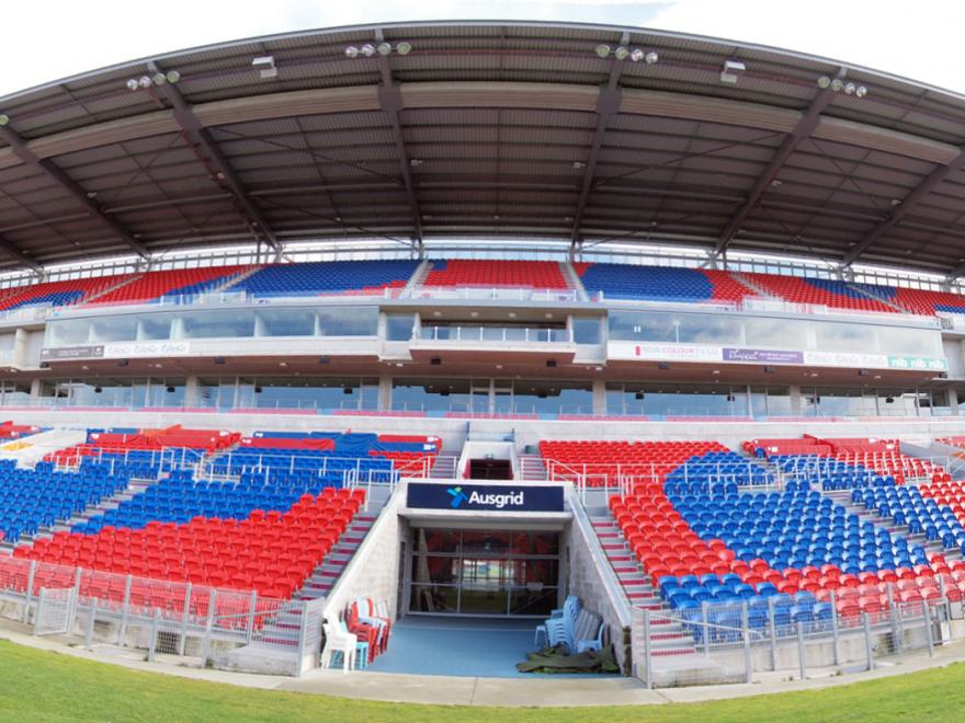 John Holland Pty Ltd