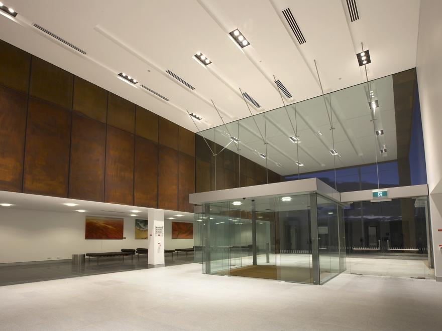 Leighton Contractors Pty Limited