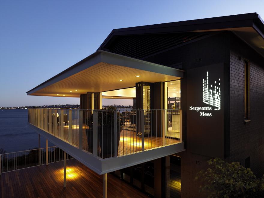 FDC Construction & Fitout Pty Ltd