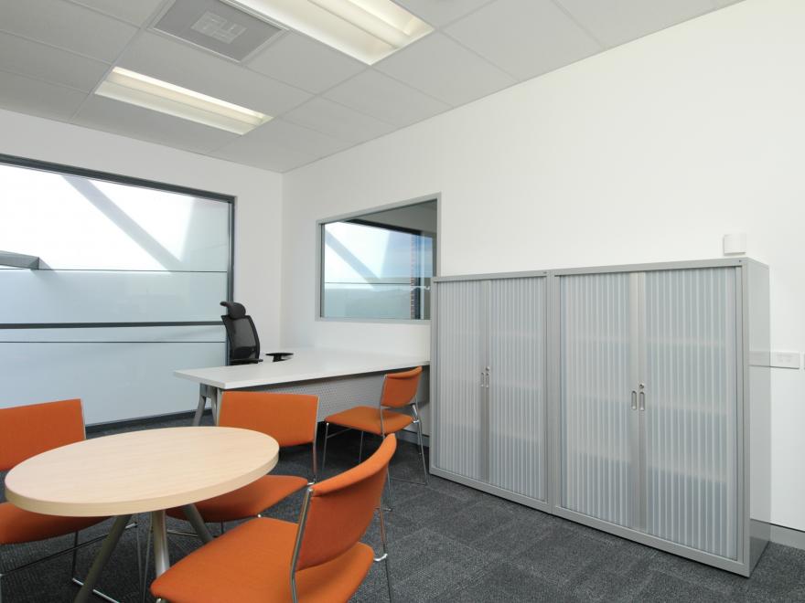 Donnelley Constructions Pty Ltd