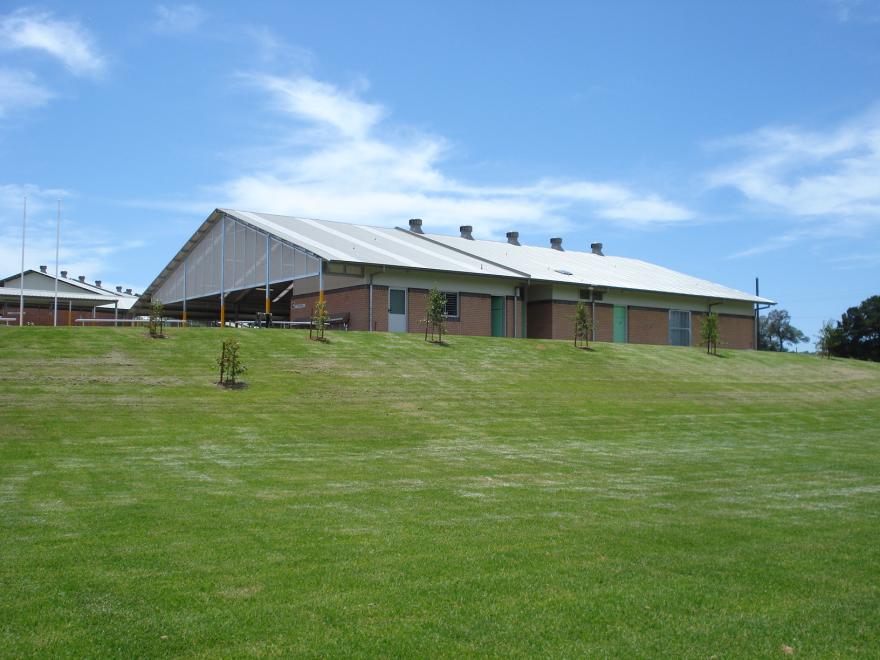 Hansen Yuncken Pty Ltd