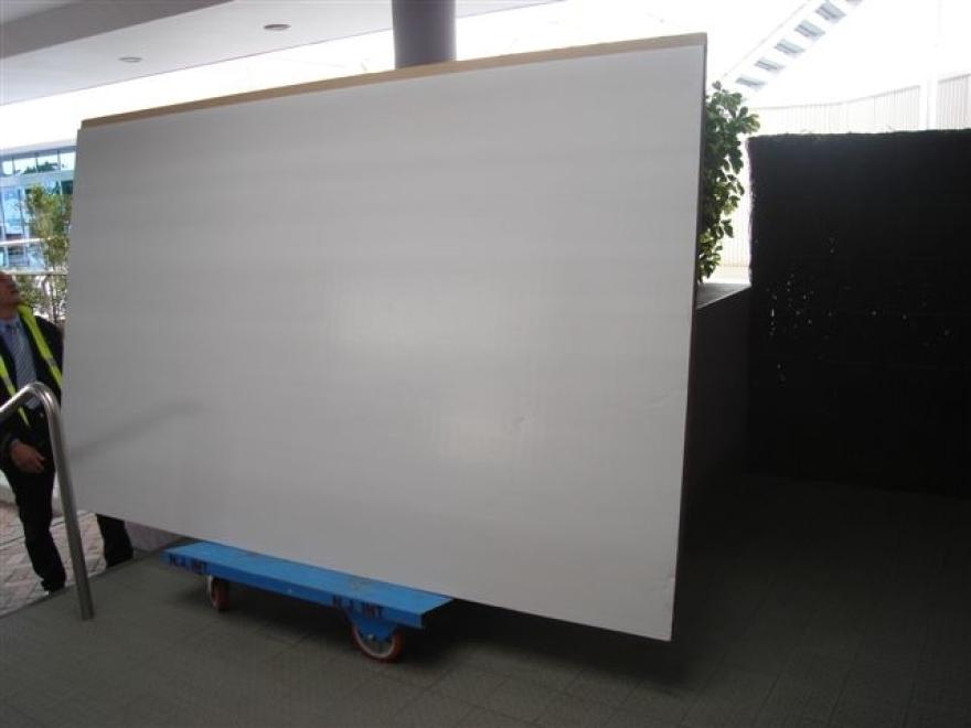 Paynter Dixon Constructions Pty Limited