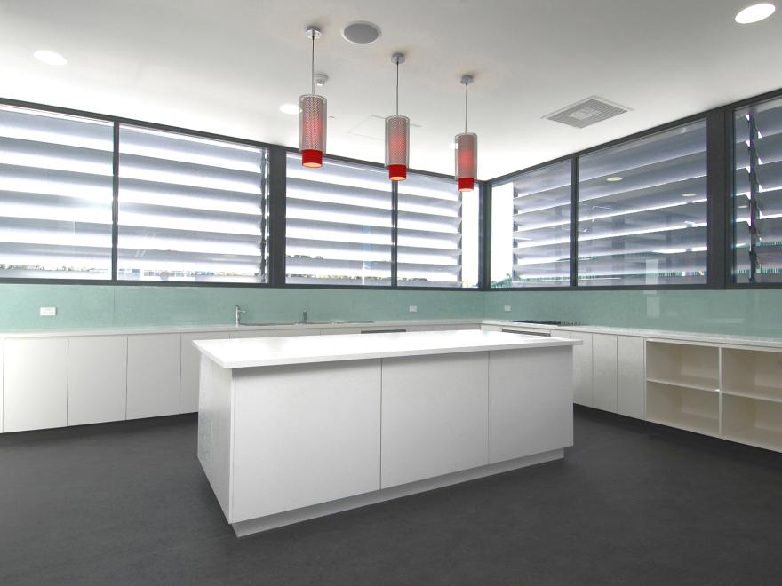 Donnelley Constructions Pty Ltd