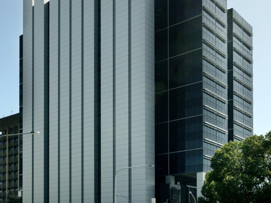 Brookfield Multiplex Constructions Pty Ltd