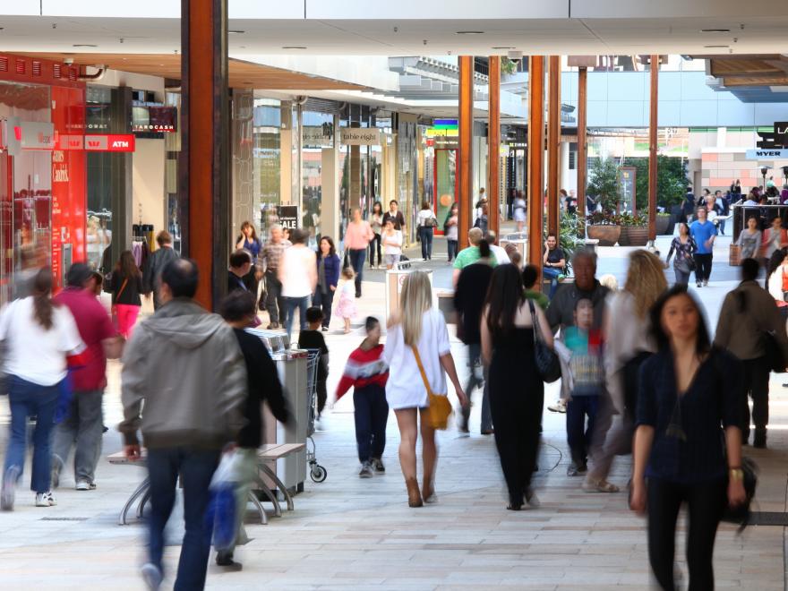 Lend Lease Project Management & Construction  Pty Limited