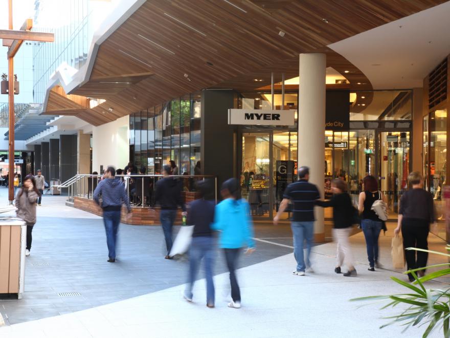 Lend Lease Project Management & Construction  Pty Limited