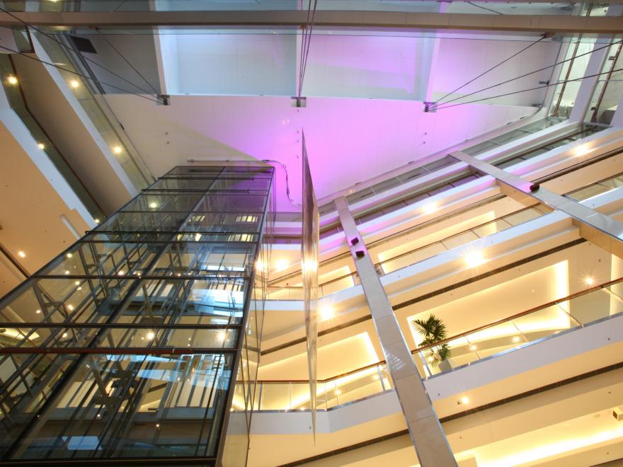 Lend Lease Project Management & Construction  Pty Limited