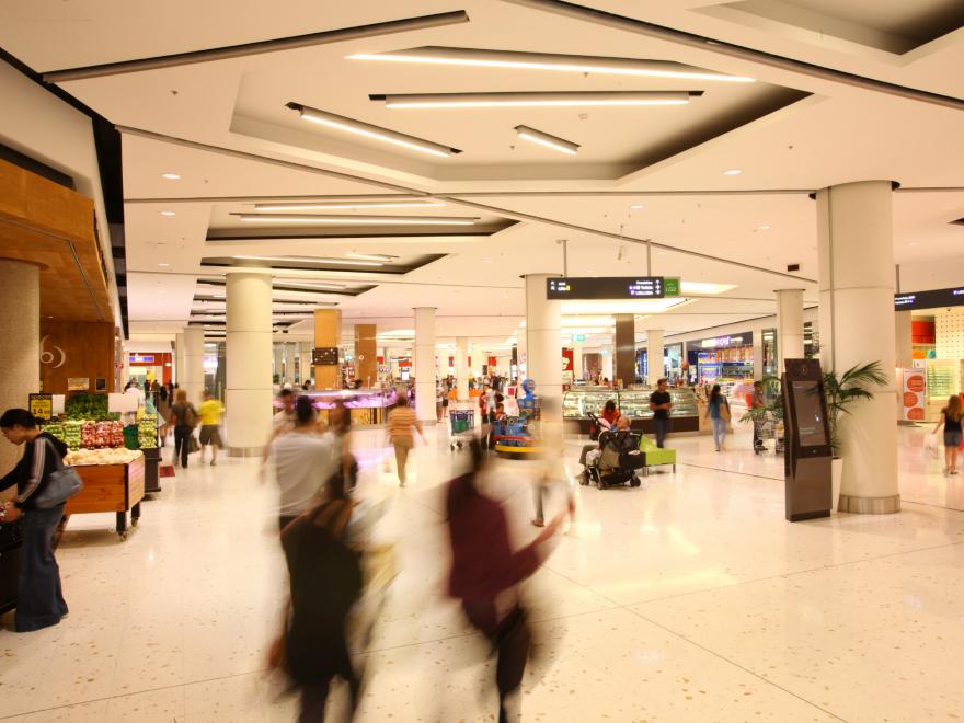 Lend Lease Project Management & Construction  Pty Limited