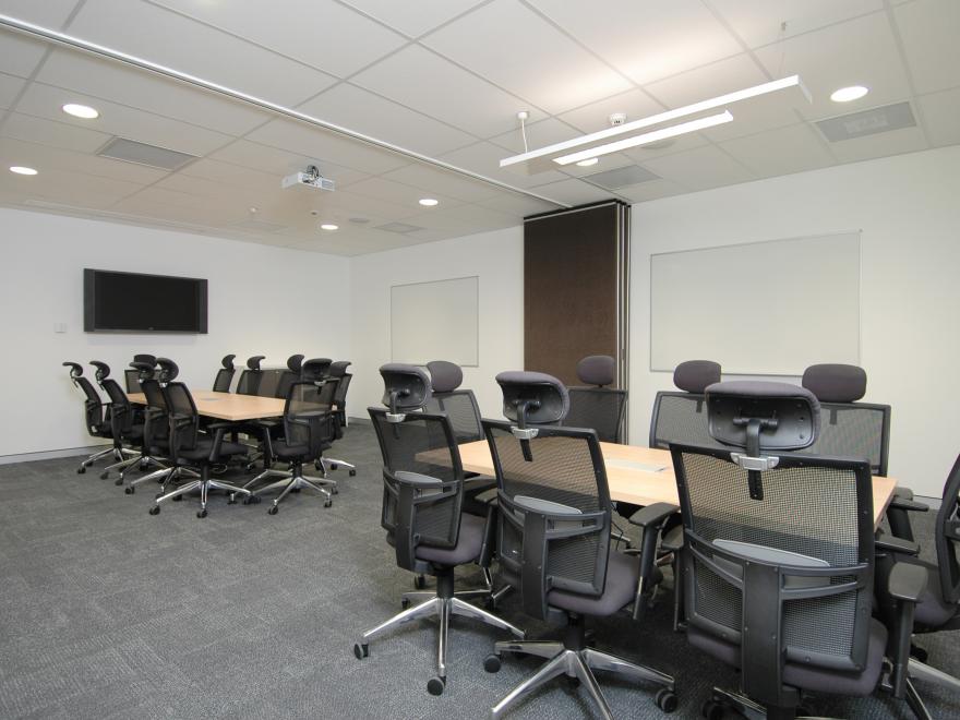 Donnelley Constructions Pty Ltd