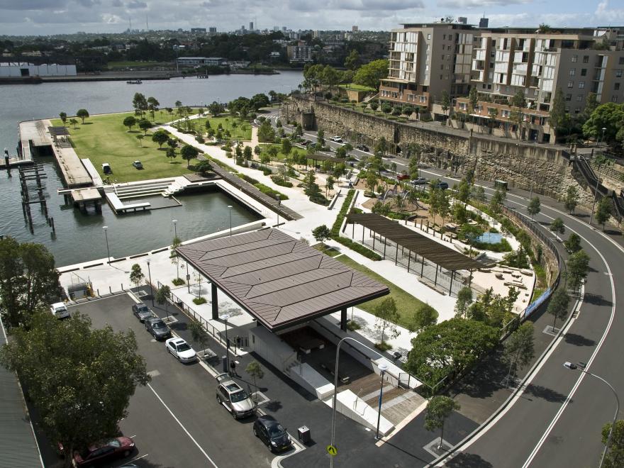 Bilas Knight Pty Limited