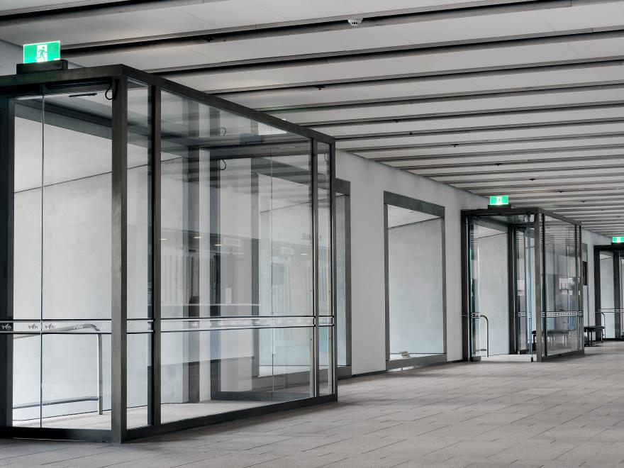 John Holland Pty Ltd