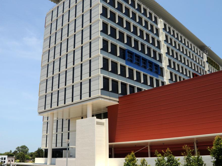 Watpac Construction (NSW) Pty Ltd