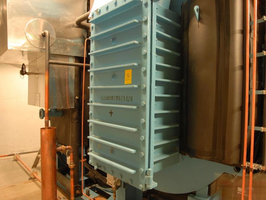 Westfield Design & Construction Pty Ltd