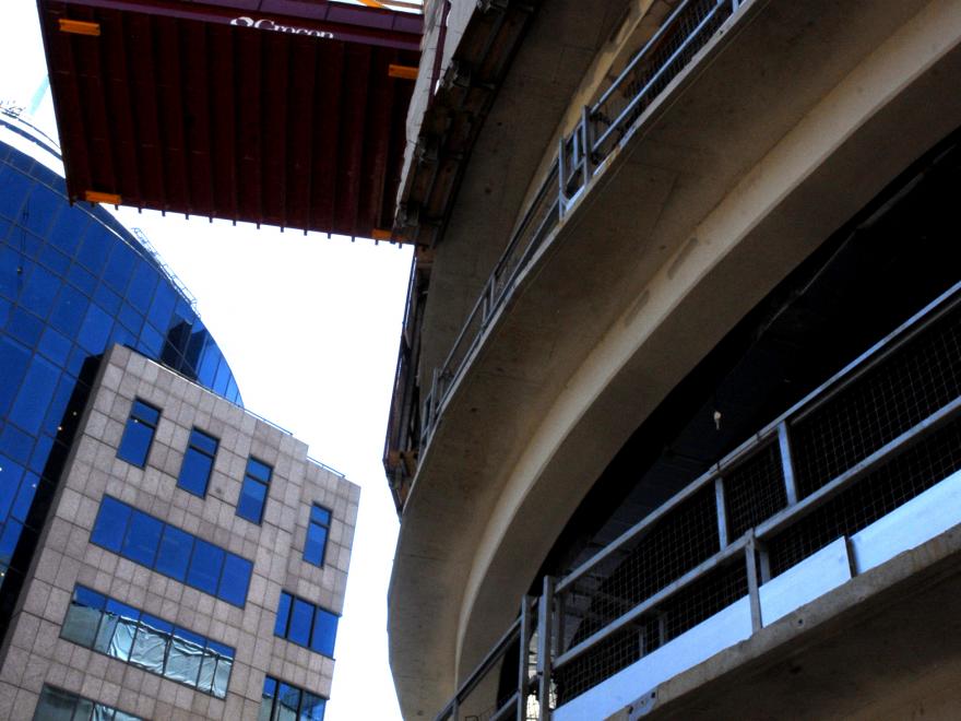 Grocon Constructors Pty Ltd