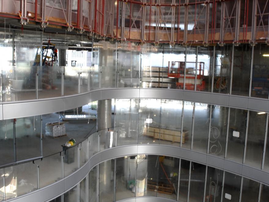 Grocon Constructors Pty Ltd