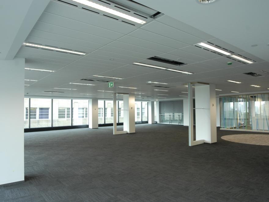 Westfield Design & Construction Pty Ltd