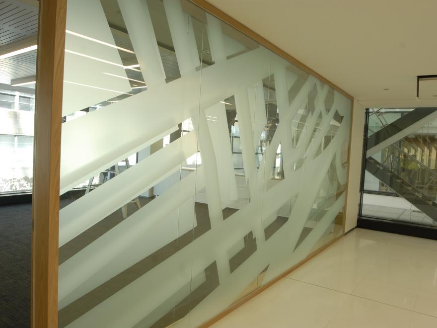 Westfield Design & Construction Pty Ltd