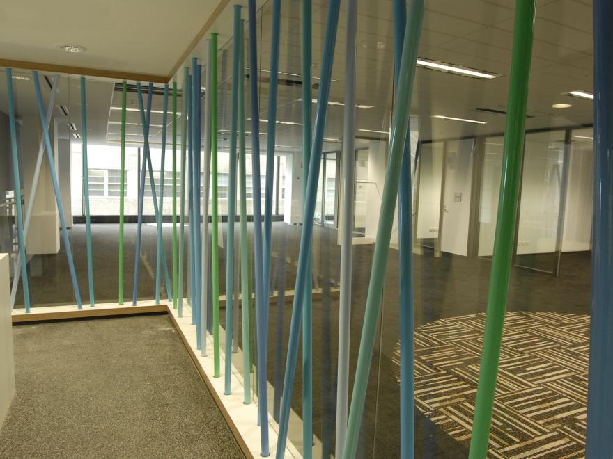 Westfield Design & Construction Pty Ltd