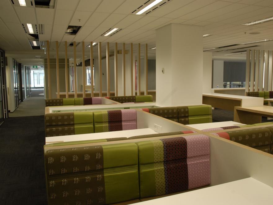 Westfield Design & Construction Pty Ltd