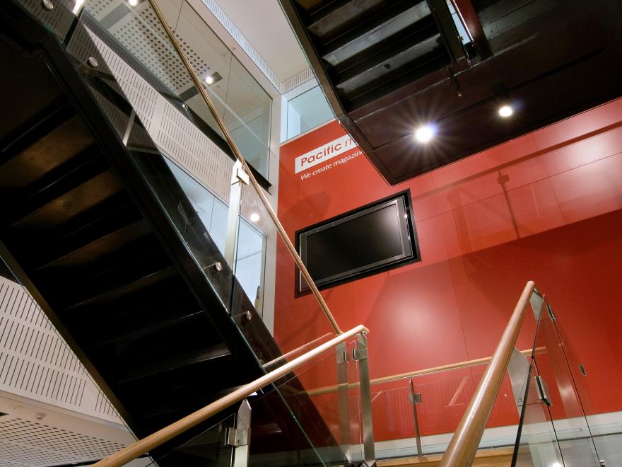 Watpac Construction (NSW) Pty Ltd