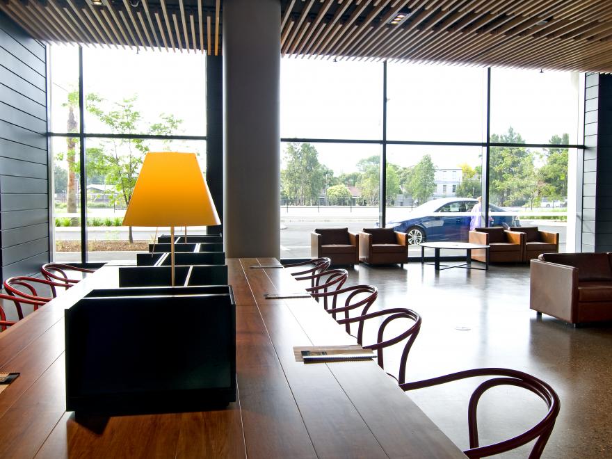 Watpac Construction (NSW) Pty Ltd