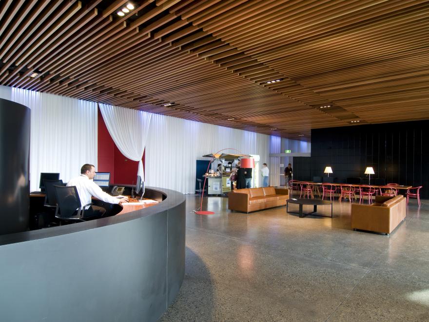 Watpac Construction (NSW) Pty Ltd