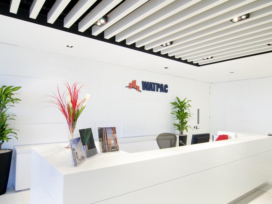 Watpac Construction (NSW) Pty Ltd