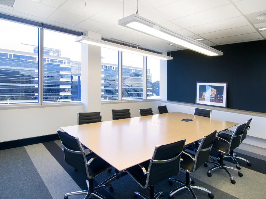 Watpac Construction (NSW) Pty Ltd