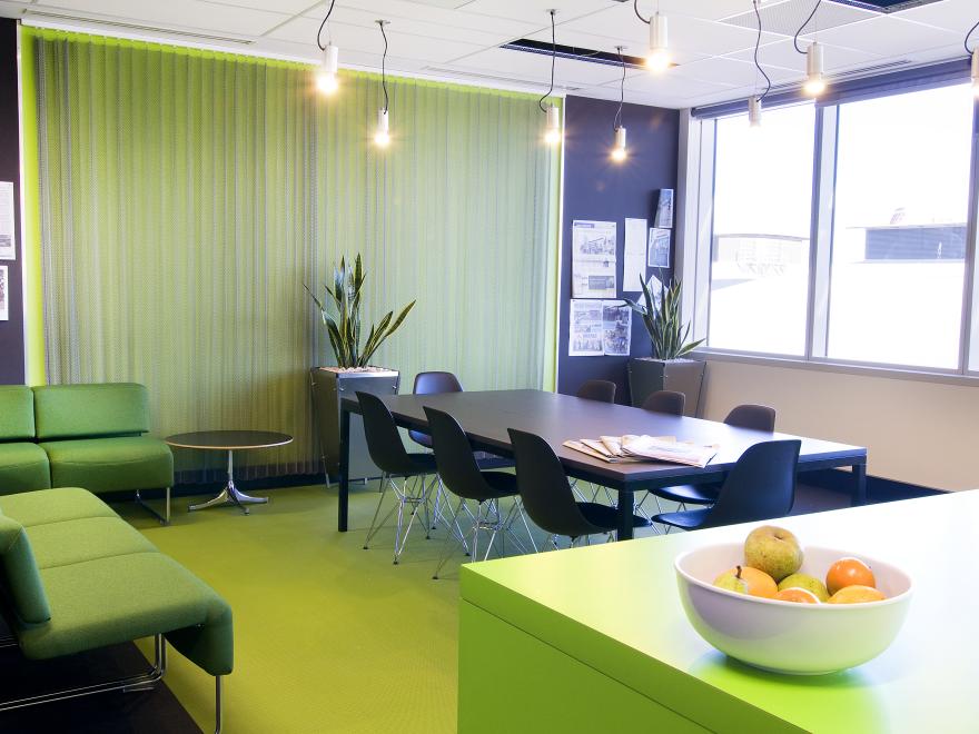 Watpac Construction (NSW) Pty Ltd