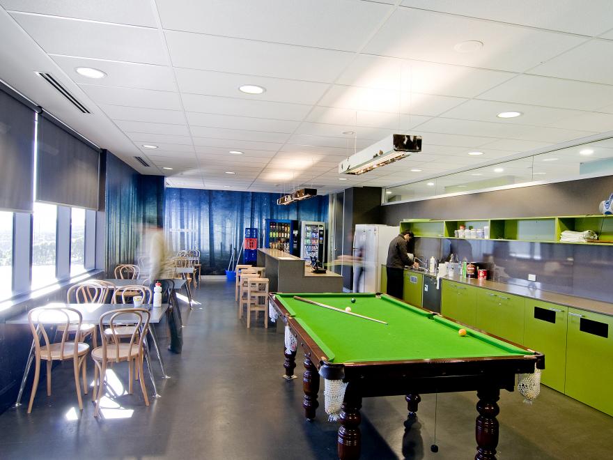 Watpac Construction (NSW) Pty Ltd